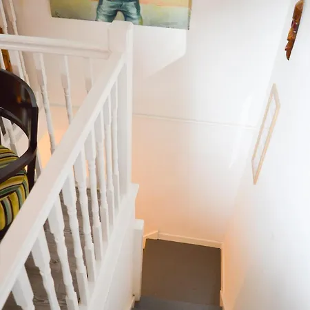 公寓 Cosy 1 Bedroom Flat On Gloucester Road North 布里斯托