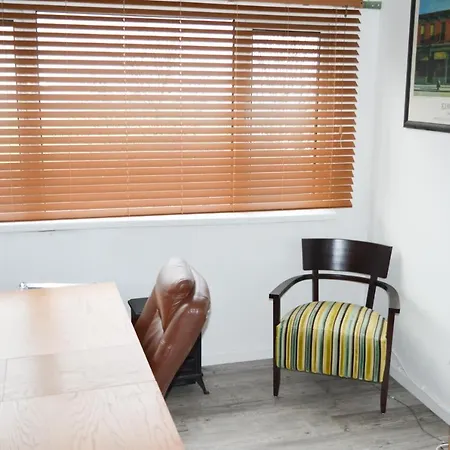 شقة Cosy 1 Bedroom Flat On Gloucester Road North