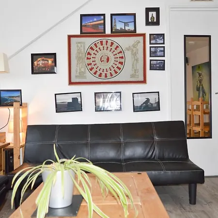 公寓 Cosy 1 Bedroom Flat On Gloucester Road North *