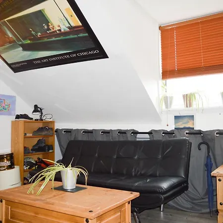 公寓 Cosy 1 Bedroom Flat On Gloucester Road North *