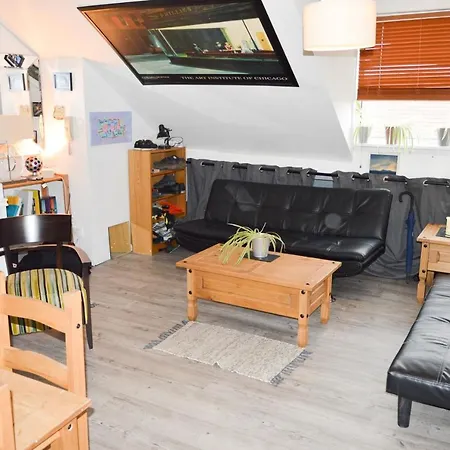 Cosy 1 Bedroom Flat On Gloucester Road North Lejlighed *